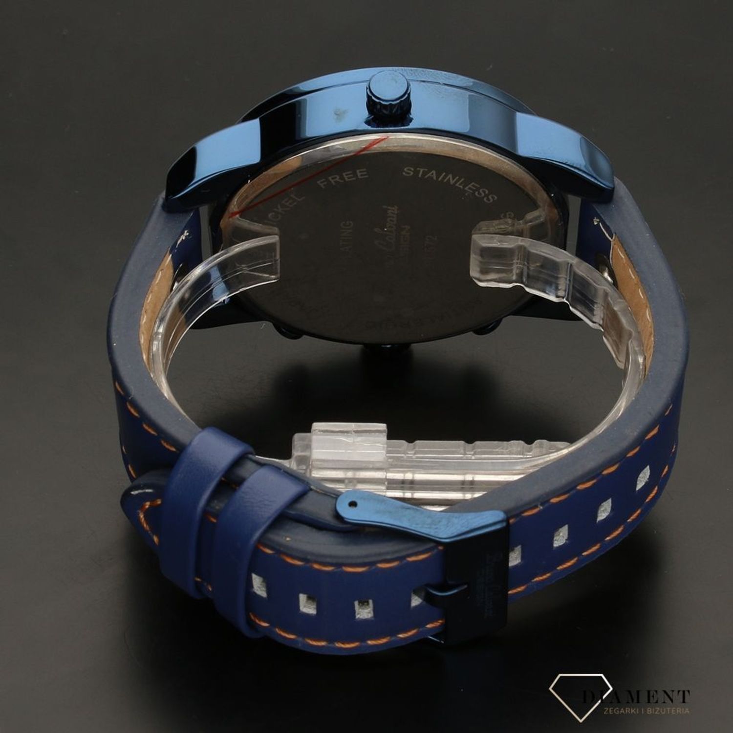 Zegarek męski Bruno Calvani BC572 BLUE  (1).jpg